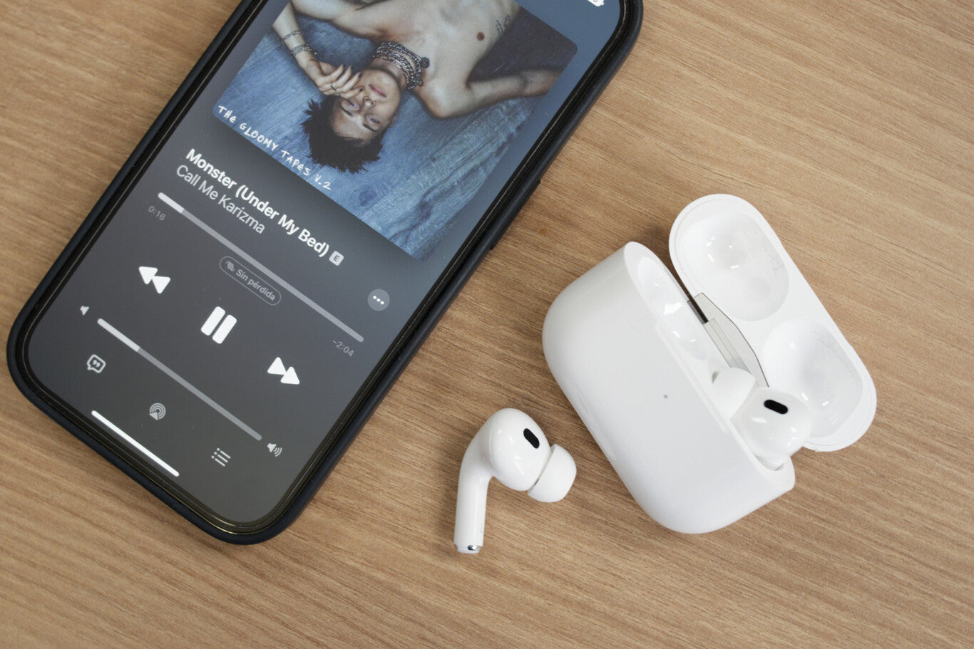 Airpod Pro 2 High Quality ®