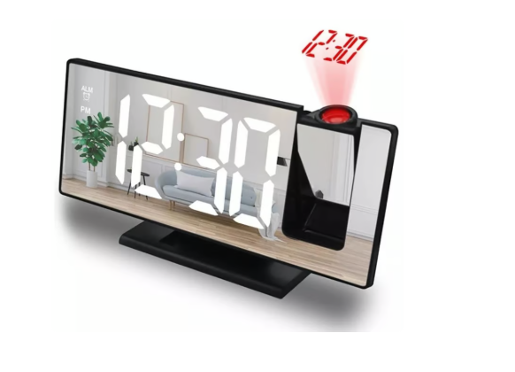 Despertador HoloClock 180™