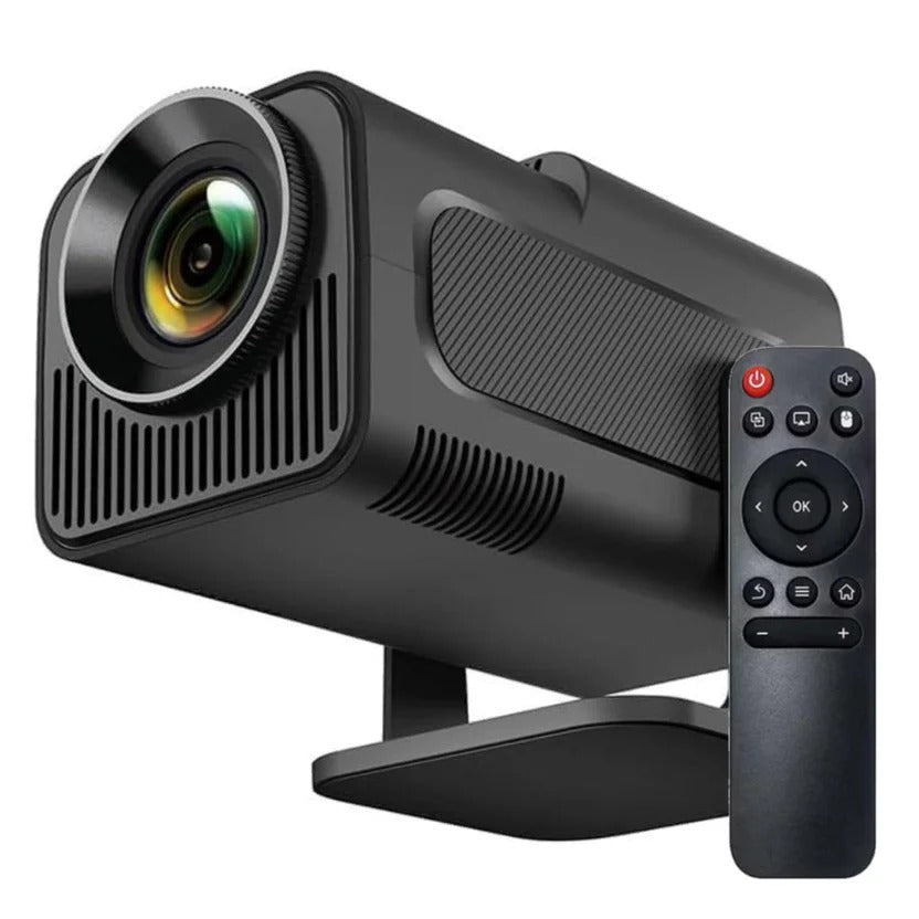 Proyector SkyView 4K HY320 UHD