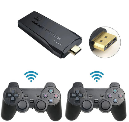 Consola Retro GameStick Infinity™