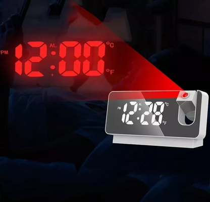 Despertador HoloClock 180™