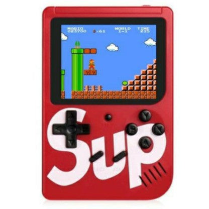 Consola retro GameBox Kids™