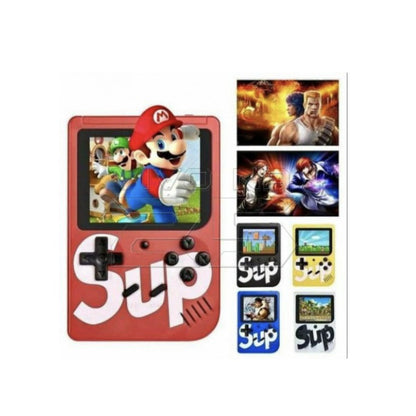 Consola retro GameBox Kids™