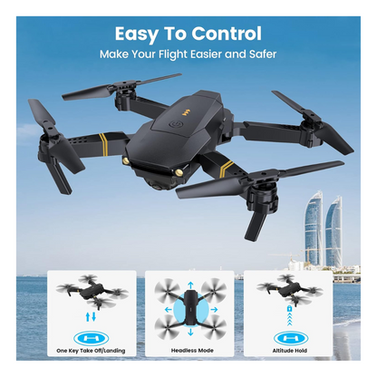 DRON 998 PRO 2