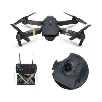 DRON 998 PRO 2