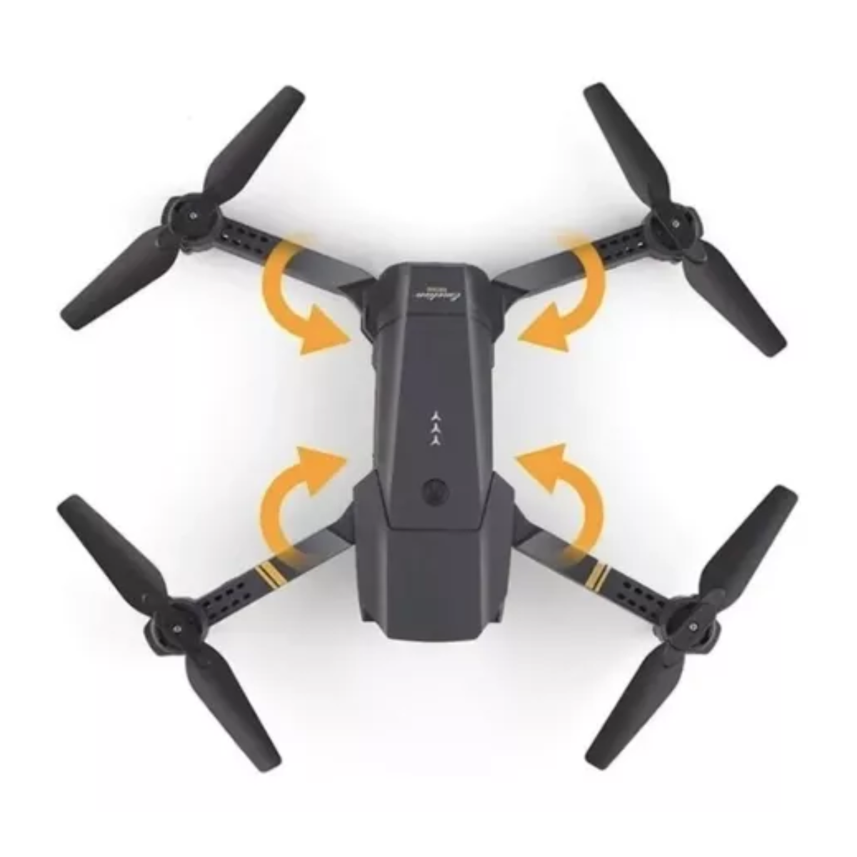 DRON 998 PRO 2