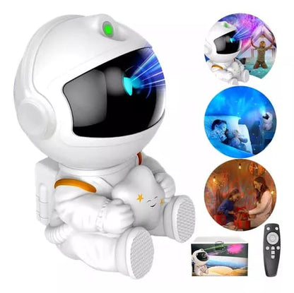 Astronauta Proyector Peq