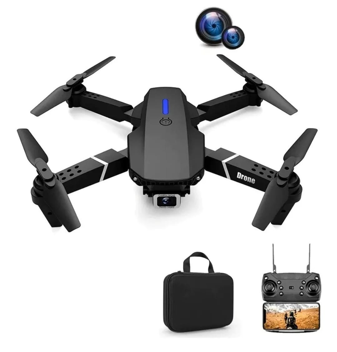 DRON 998 PRO 2