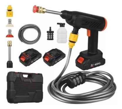 Hidrolavadora HydroPower Max™