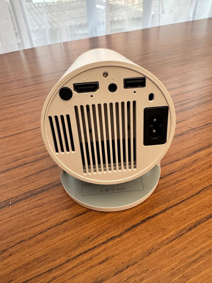 Proyector HY300 + MagisTV