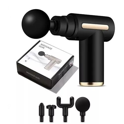 Masajeador RelaxGun Pro™