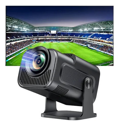 Proyector SkyView 4K HY320 UHD