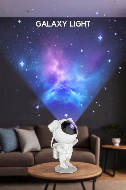 Proyector Astronauta GRANDE