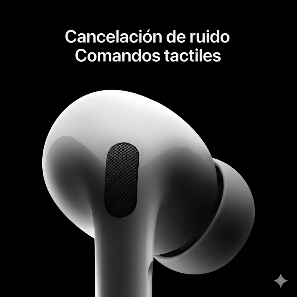 Airpod Pro 2 High Quality ®