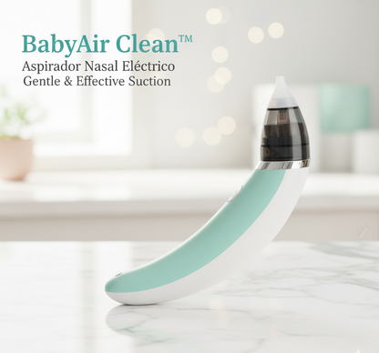 NUEVO BabyAir Clean™