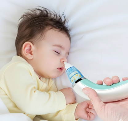 NUEVO BabyAir Clean™